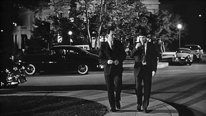 Days of Wine and Roses - Relapse — Reel SF